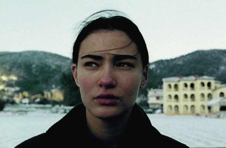 Кадр из Яйцо (2007) Кадр 3 из фильма Яйцо / Yumurta (2007)