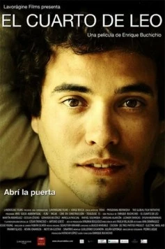 Постер: Комната Лео / El cuarto de Leo (2009)