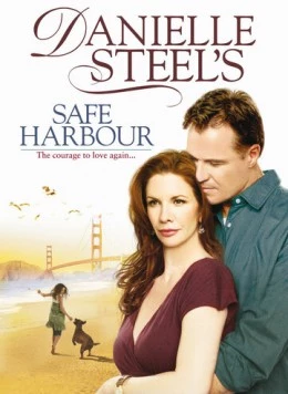 Постер: Тихая гавань / Safe Harbour (2007)