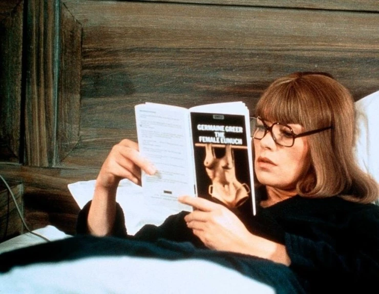 Кадр из С шиком (1973) Кадр 3 из фильма С шиком / A Touch of Class (1973)