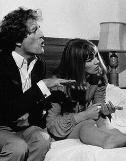 Кадр из С шиком (1973) Кадр 1 из фильма С шиком / A Touch of Class (1973)