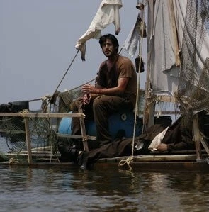 Кадр из Пляжная вечеринка на пороге Ада (2006) Кадр 3 из фильма Пляжная вечеринка на пороге Ада / The Beach Party at the Threshold of Hell (2006)
