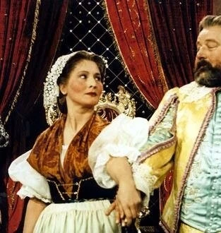 Кадр из Жил-был один король (1955) Кадр 3 из фильма Жил-был один король / Byl jednou jeden král... (1955)