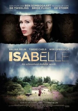 Постер: Изабель / Isabelle (2011)
