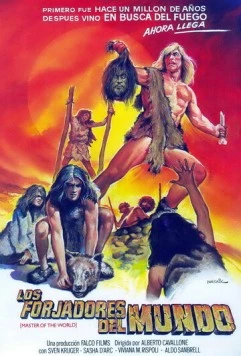 Постер: Властелины мира / Il padrone del mondo (1983)