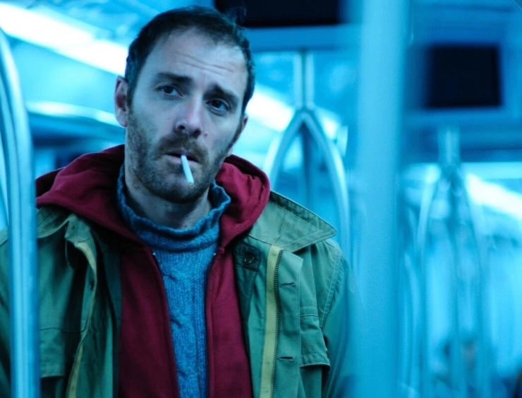 Кадр из Ржавчина (2011) Кадр 3 из фильма Ржавчина / Ruggine (2011)