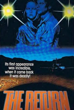 Постер: Возвращение / The Return (1980)