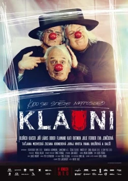 Постер: Клоунада / Clownwise (2013)