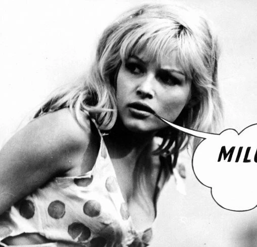 Кадр из Кто хочет убить Джесси? (1966) Кадр 3 из фильма Кто хочет убить Джесси? / Kdo chce zabít Jessii? (1966)