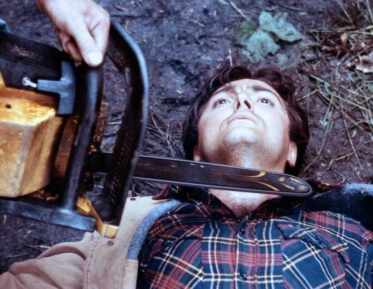 Кадр из Пророчество (1979) Кадр 1 из фильма Пророчество / Prophecy (1979)