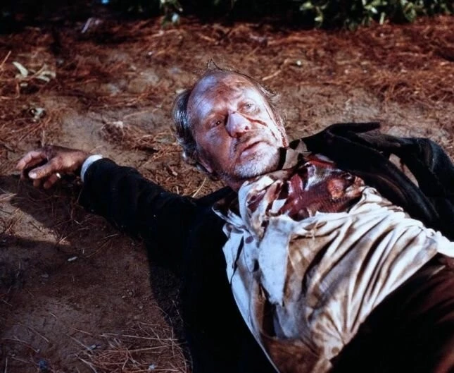 Кадр из Пророчество (1979) Кадр 3 из фильма Пророчество / Prophecy (1979)