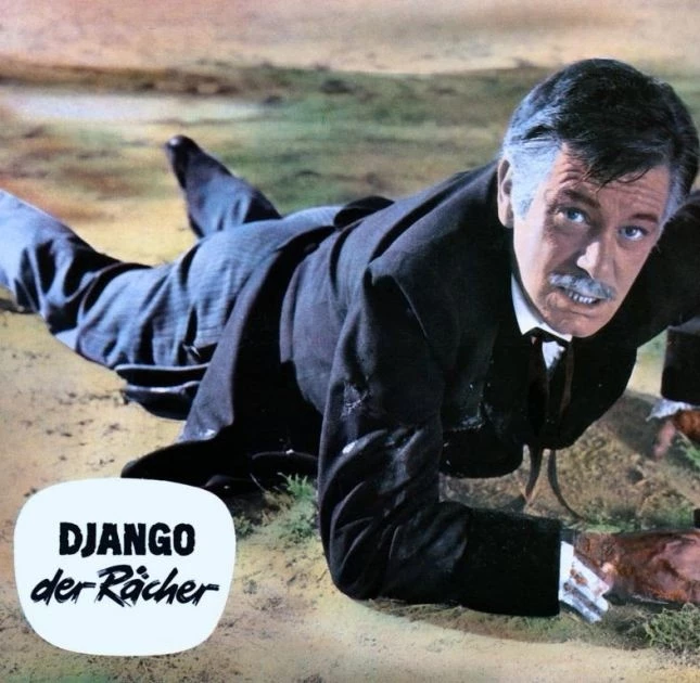 Кадр из Джанго, прощай! (1966) Кадр 2 из фильма Джанго, прощай! / Texas, addio (1966)