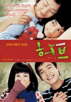 Постер: Травы / Heobeu (2007)