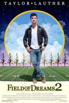 Постер: Поле чудес 2: Локаут / Field of Dreams 2: Lockout (2011)