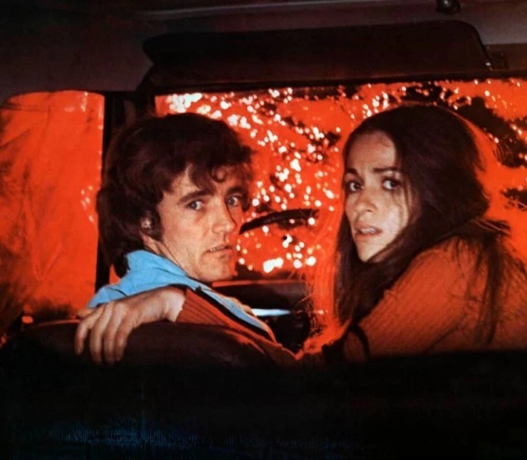 Кадр из Берегись капли (1972) Кадр 1 из фильма Берегись капли / Beware! The Blob (1972)