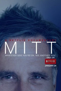 Постер: Митт / Mitt (2014)