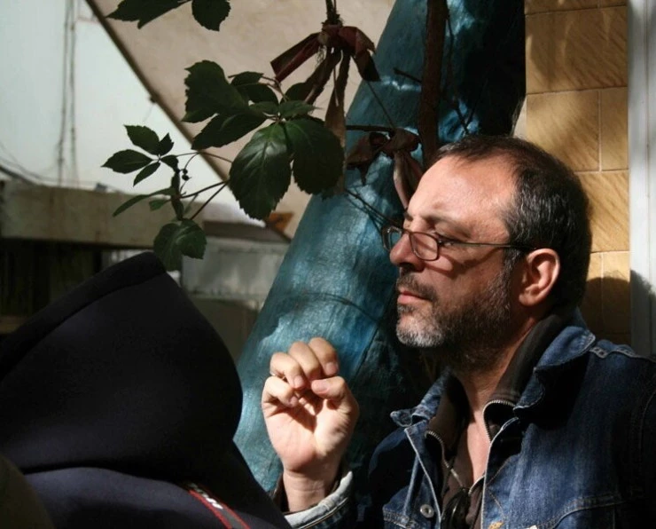 Кадр из Молоко (2008) Кадр 1 из фильма Молоко / Süt (2008)