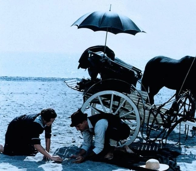 Кадр из Три брата (1980) Кадр 2 из фильма Три брата / Tre fratelli (1980)