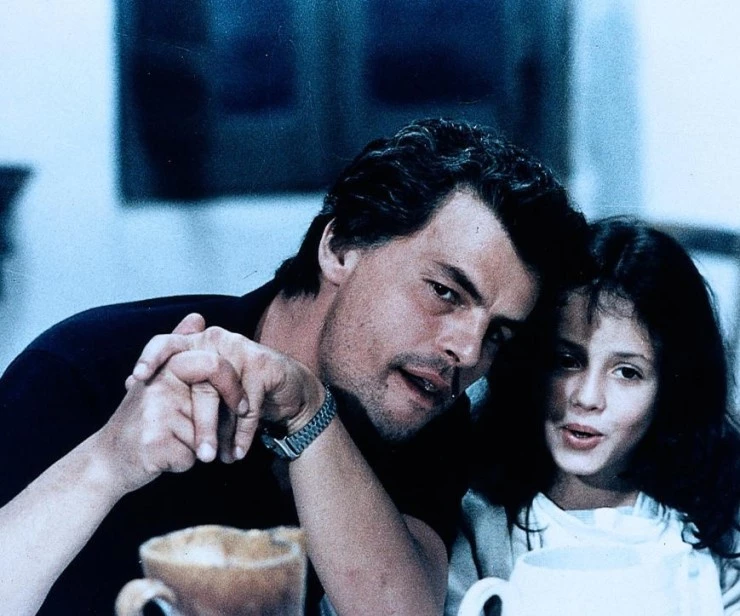 Кадр из Три брата (1980) Кадр 1 из фильма Три брата / Tre fratelli (1980)
