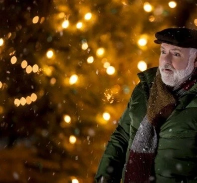 Кадр из Сердце Рождества (2012) Кадр 2 из фильма Сердце Рождества / The Christmas Heart (2012)