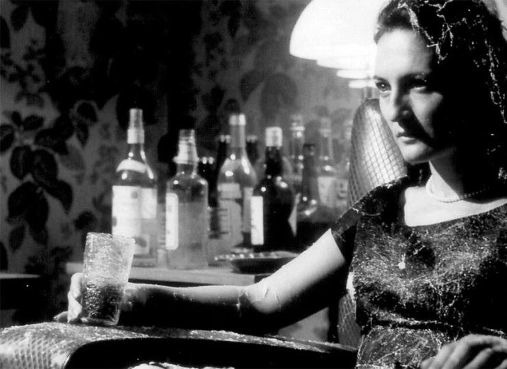 Кадр из Шестнадцать лет похмелья (2003) Кадр 3 из фильма Шестнадцать лет похмелья / 16 Years of Alcohol (2003)