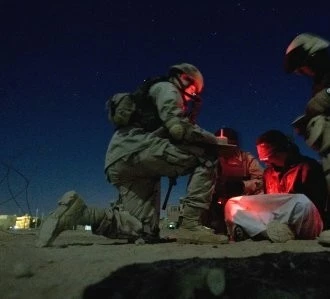 Кадр из Такси на темную сторону (2007) Кадр 1 из фильма Такси на темную сторону / Taxi to the Dark Side (2007)
