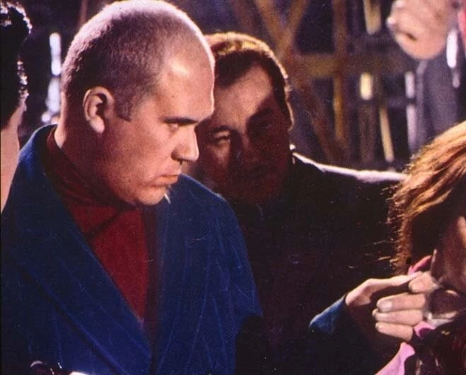 Кадр из Шпион у тебя в глазу (1965) Кадр 1 из фильма Шпион у тебя в глазу / Berlino appuntamento per le spie (Operazione Polifemo) (1965)