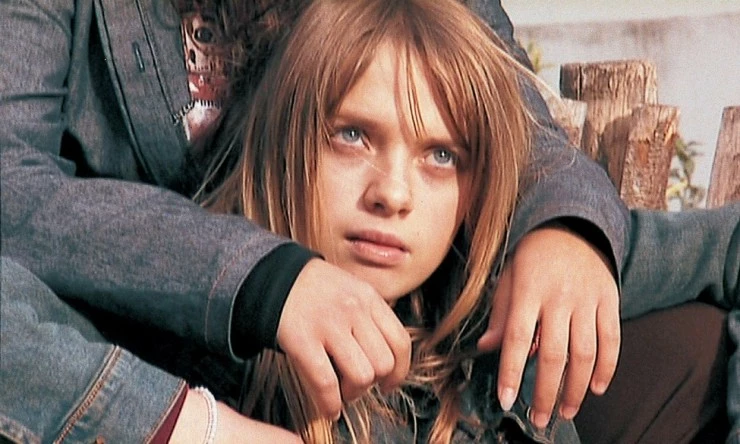 Кадр из Увертка (2003) Кадр 2 из фильма Увертка / L'esquive (2003)