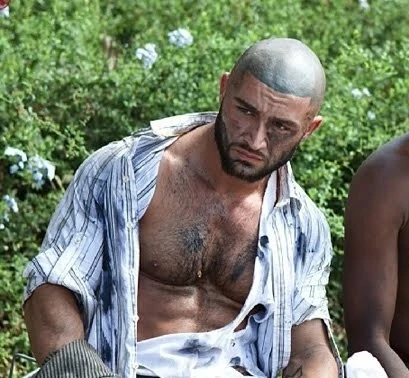 Кадр из Зомби из Лос-Анджелеса (2010) Кадр 1 из фильма Зомби из Лос-Анджелеса / L.A. Zombie (2010)