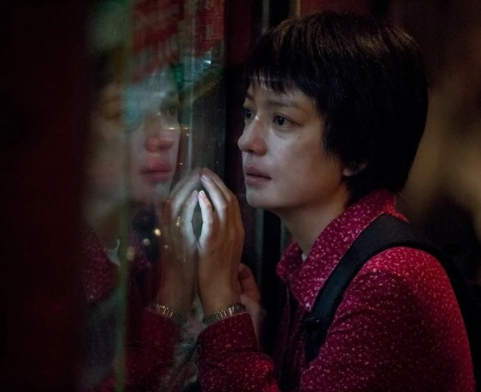 Кадр из Дорогой (2014) Кадр 1 из фильма Дорогой / Qin ai de (2014)