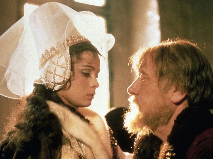 Кадр из Соль дороже злата (1982) Кадр 1 из фильма Соль дороже злата / Sol' nad zlato (1982)