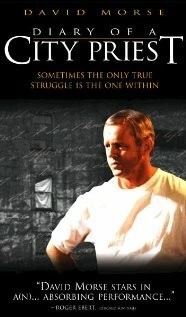 Постер: Дневник городского священника / Diary of a City Priest (2001)