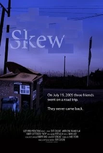 Постер: Искажение / Skew (2011)