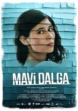 Постер: Голубая волна / Mavi Dalga (2013)