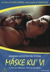 Постер: Давай сделаем это / Måske ku' vi (1976)