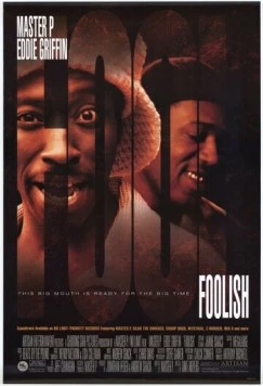 Постер: Глупый / Foolish (1999)