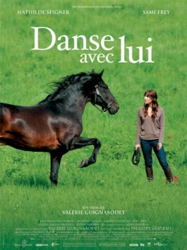 Постер: Танцуй с ним / Danse avec lui (2007)
