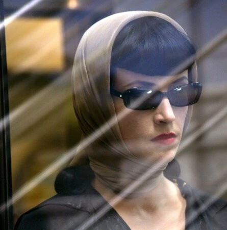 Кадр из Пропавшая в Довиле (2007) Кадр 3 из фильма Пропавшая в Довиле / La disparue de Deauville (2007)
