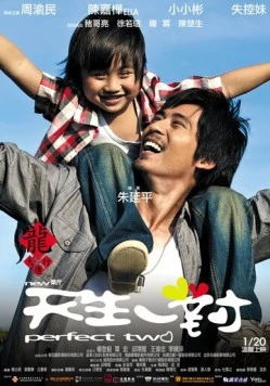 Постер: Идеальная пара / Xin Tian Sheng Yi Dui (2011)