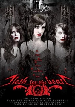 Постер: Плоть для зверя / Flesh for the Beast (2003)