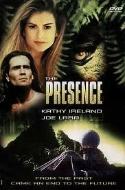 Постер: Присутствие / Danger Island (1992)