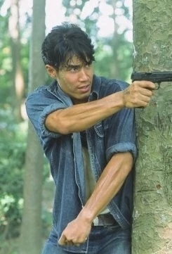 Кадр из Преступники Сиама (2004) Кадр 1 из фильма Преступники Сиама / 2508 pit krom jap taai (2004)