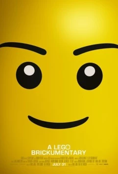 Постер: По ту сторону блока: История «Лего» по кирпичикам / A Lego Brickumentary (2014)