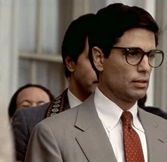 Кадр из Протокол (1984) Кадр 1 из фильма Протокол / Protocol (1984)