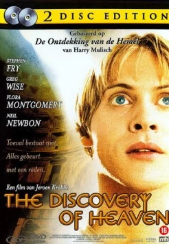 Постер: Открытие небес / The Discovery of Heaven (2001)
