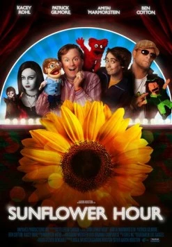 Постер: Час подсолнуха / Sunflower Hour (2011)