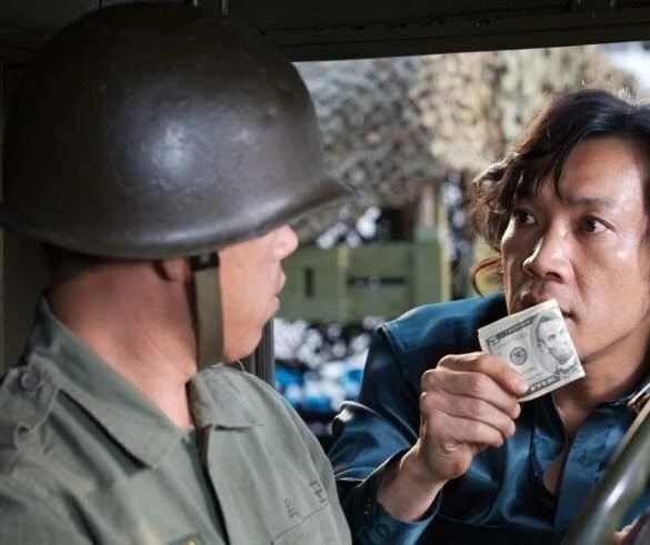 Кадр из Санни (2008) Кадр 1 из фильма Санни / Nimeun meongosae (2008)