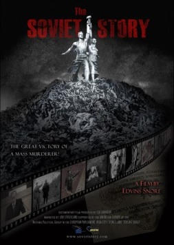 Постер: Советская история / The Soviet Story (2008)