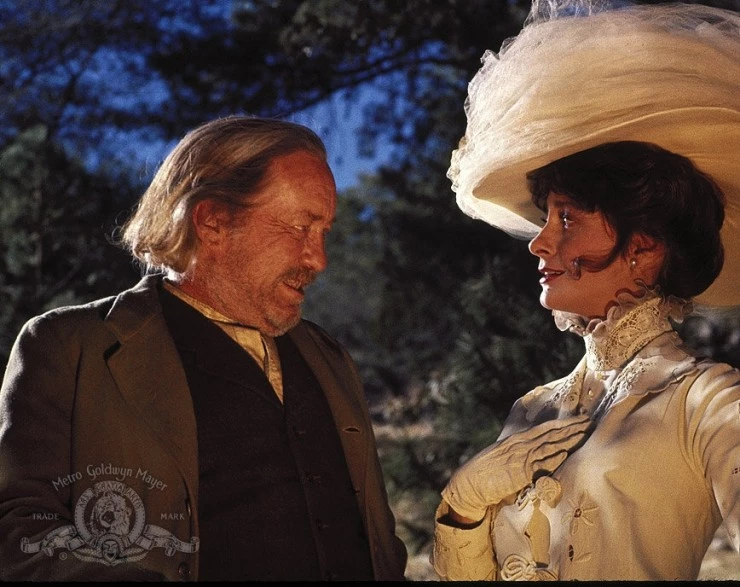 Кадр из Великий скаут и кошачий дом по четвергам (1976) Кадр 3 из фильма Великий скаут и кошачий дом по четвергам / The Great Scout & Cathouse Thursday (1976)
