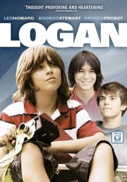 Постер: Логан / Logan (2010)